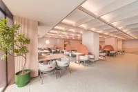 Orange Hotel Jieyang Jinxianmen - sarapan
