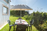 BnB Homes Luxurious Apartment with 2 Bedrooms, Swimming Pool & Patio Hotel di Albufeira