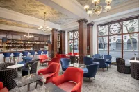 The Waldorf Hilton, London - 5-Star