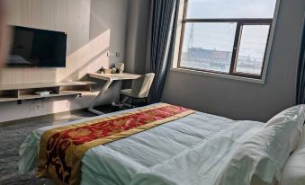 Junhao Business Hotel