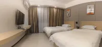 KaiShangkaiyuanJunyi Hotel (People's Hospital)