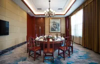 Huayun Hotel - breakfast