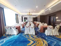 JuLong Esports Hotel (Mianyang Municipal Government)