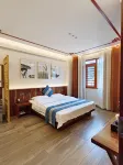 Mojiang Chaoyue Chinese Inn - Homestays