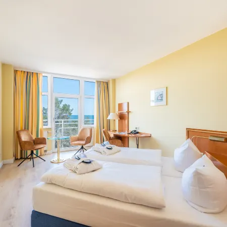 Arkona Strandhotel