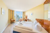 Arkona Strandhotel Hotels near Ostseebad Binz