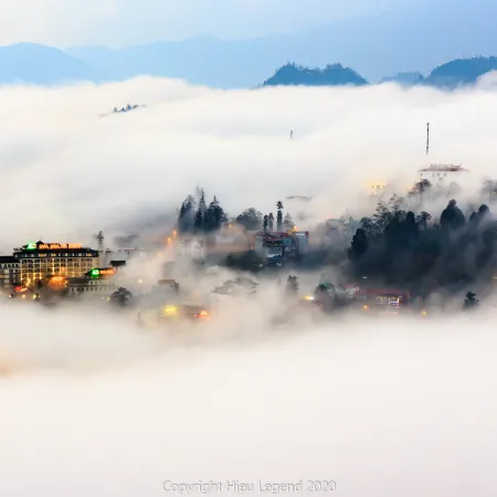 Sapa Highland Resort & Spa