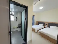 Dongao Island Qiahao Chinese Inn Hotel dekat Dongao Island