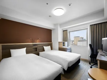 Daiwa Roynet Hotel Sendai