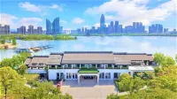 Shaoxing Hu pan ju Hotel Hotels in Shaoxing