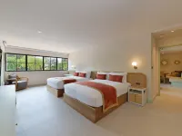 Anantasila Beach Resort Hua Hin Hoteles cerca de Montaña Takiab