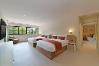 Anantasila Beach Resort Hua Hin