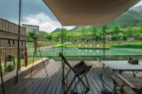 YAZA Wild at the Yamaguchi Hotel