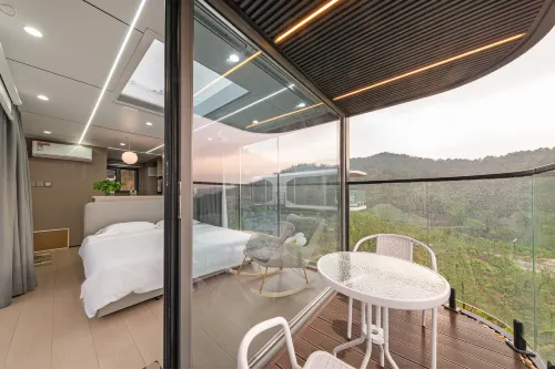 Chengde ai zai Cai yun ju shan gu mu Wu min su