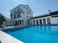 Dongyuewan | 270° Lakeview · Swimming Pool Homestay (Taihu Lake Western Mountain)