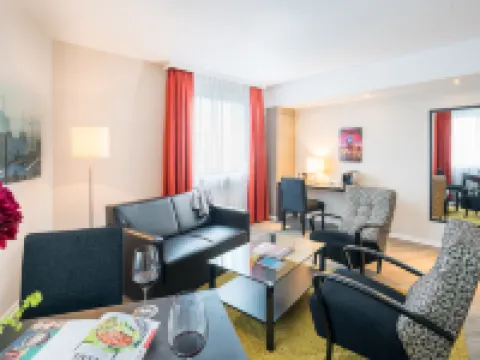 比勒費爾德施柏閣酒店 比勒費爾德酒店