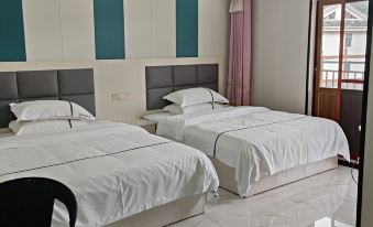 Libo Fat Fat Brother Homestay