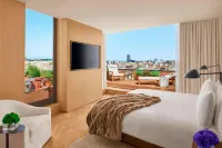 The Barcelona Edition Hotels in Barcelona