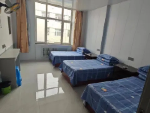 Muling Xinyueguang Inn Hotels in Muling