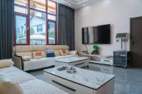 Hefeng Tianyuan Qingju Homestay