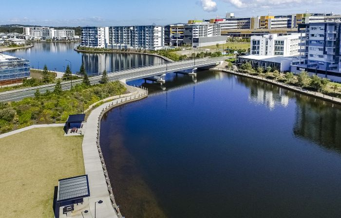 Mercure Sunshine Coast Kawana Waters