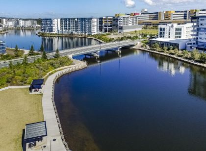 Mercure Sunshine Coast Kawana Waters
