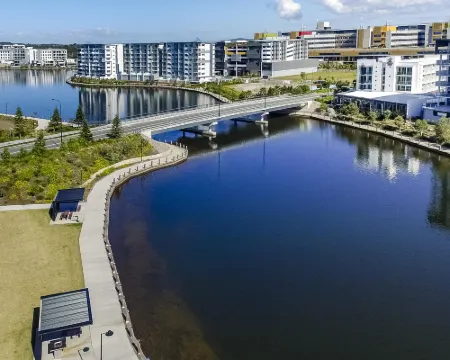 Mercure Sunshine Coast Kawana Waters Hotels in Caloundra
