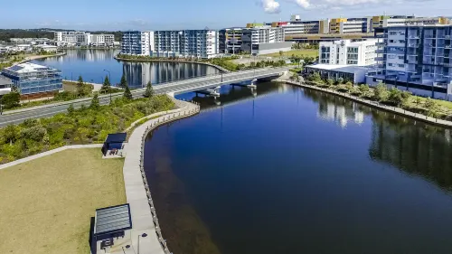 Mercure Sunshine Coast Kawana Waters Hotels in Birtinya