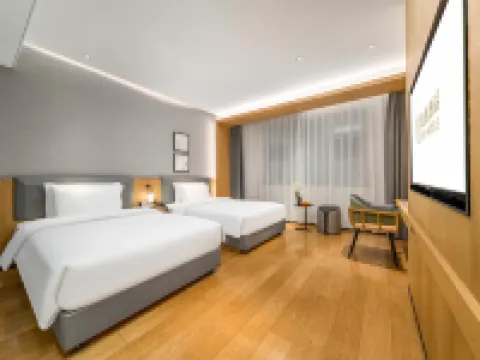 U Easy Hotel Hotels in Nanning