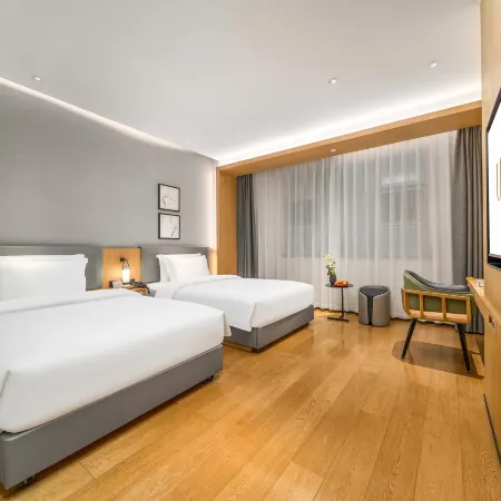 U Easy Hotel