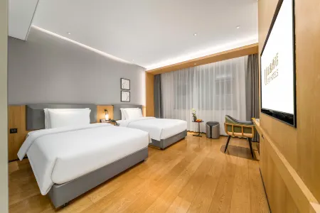 U Easy Hotel