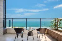 Qidong Haiyuwan Leisure Vacation Homestay - Ocean View