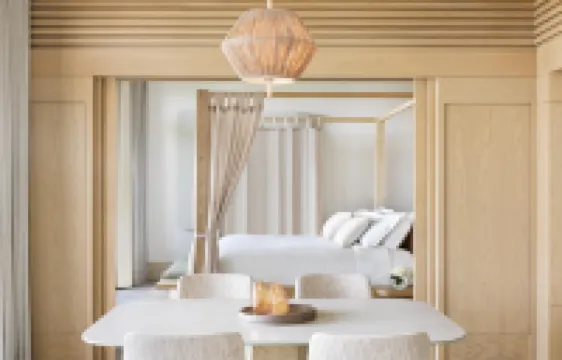 โซฟิเทล ดูไบ เดอะ ปาล์ม รีสอร์ท แอนด์ สปา