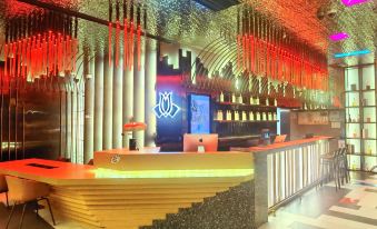 Magnotel Classic Hotel (Shanghai Bund Nanjing Road Pedestrian Street)