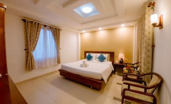 Lanxy Hotel Nha Trang