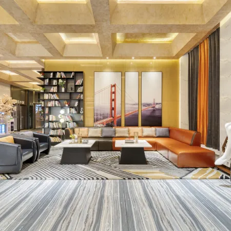 SHEN LAN  HOTEL