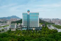 Mehood Elegant Hotel Dongguan Chang'an Hotels near Lin Zexu Buring Opium Pool Site