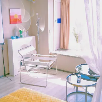 Shanshuizhijian Apartment (Chiling Road)