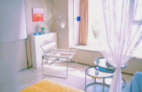 Shanshuizhijian Apartment (Chiling Road)