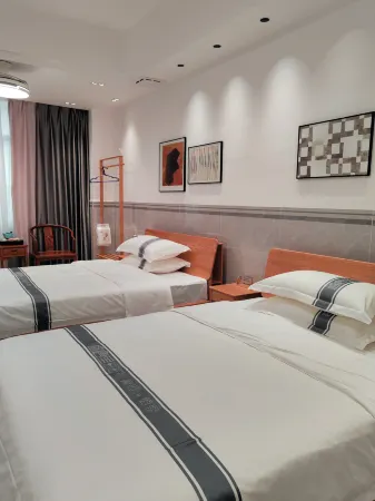 Shengtangli Homestay