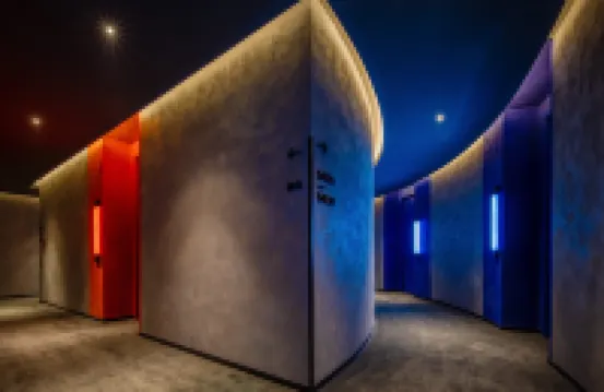 Guangzhi·GLETOH E-sports Hotel (Chongqing Jiefangbei Hongyadong Branch)