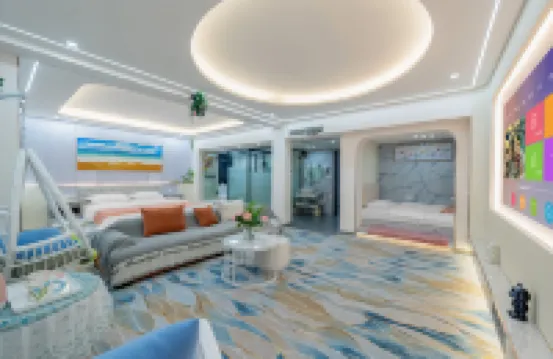 Xiehou Xiangyu Hotel (Qujing Station)