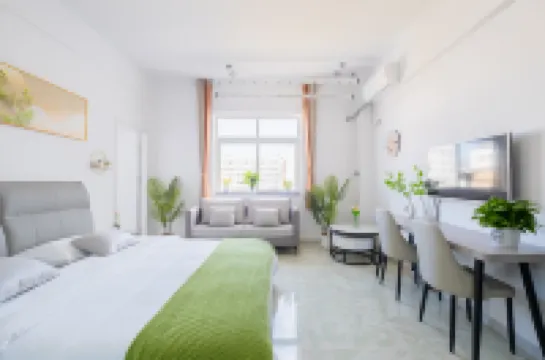 新雅民宿 （工程職業技術學院店）