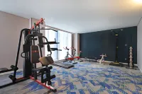 Holiday Inn Express Linyi West Hotels in Linyi