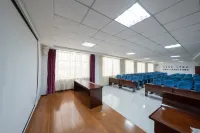 City Comfort Inn Hotel (Weihai Rongcheng Seaside Park Municipal Government)