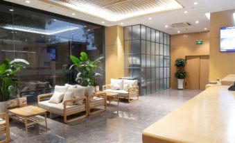 Dunhuang Yunbo International Hotel