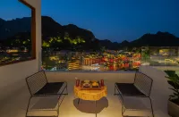 Zhenyuan River Mountain Collection·Auspicious Heights Boutique Resort - Mountain view