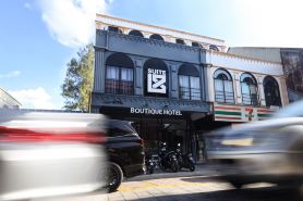 Suite 18 Boutique Hotel