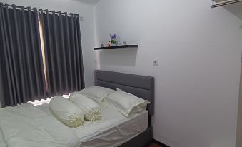 Villa Royal Arois Syariah Dekat Jatim Park 3