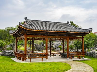 Stone Hotel